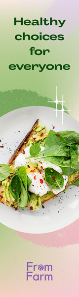 Banner publicitario vertical