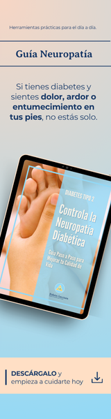 Banner publicitario vertical